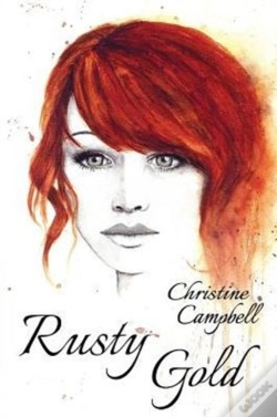 Capa do artigo Rusty Gold