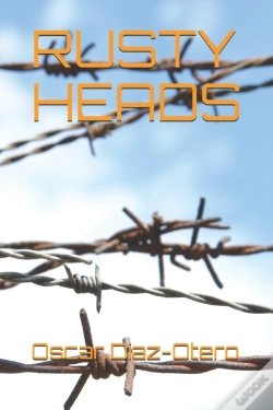 Capa do artigo Rusty Heads