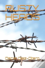 Capa do artigo Rusty Heads