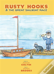 Rusty Hooks & The Great Sailboat Race