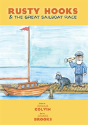 Rusty Hooks & The Great Sailboat Race - Preview