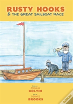 Capa do artigo Rusty Hooks & The Great Sailboat Race