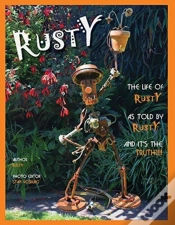 Capa do artigo Rusty