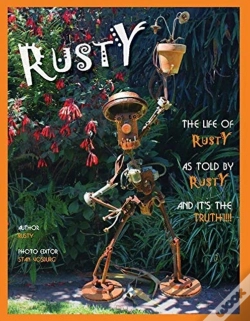 Capa do artigo Rusty