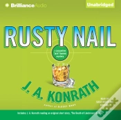 Capa do artigo Rusty Nail