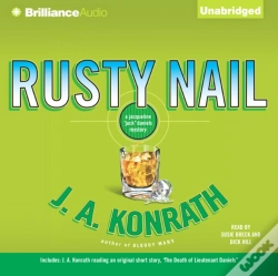 Capa do artigo Rusty Nail