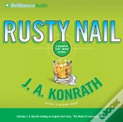 Capa do artigo Rusty Nail