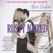 Capa do artigo Rusty Nailed