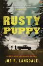 Rusty Puppy - Preview