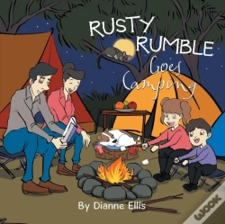 Capa do artigo Rusty Rumble Goes Camping