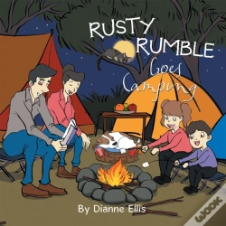 Capa do artigo Rusty Rumble Goes Camping