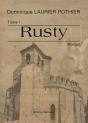 Rusty T.1 - Preview