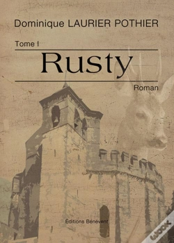 Capa do artigo Rusty T.1