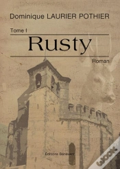 Capa do artigo Rusty T.1