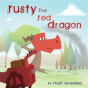 Rusty The Red Dragon - Preview