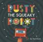 Rusty The Squeaky Robot - Preview