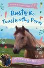 Rusty The Trustworthy Pony - Preview