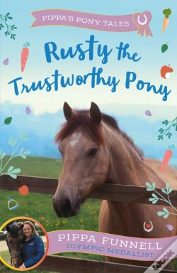 Capa do artigo Rusty The Trustworthy Pony