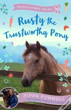 Capa do artigo Rusty The Trustworthy Pony
