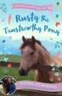 Rusty The Trustworthy Pony - Preview