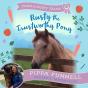 Rusty The Trustworthy Pony - Preview