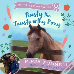 Capa do artigo Rusty The Trustworthy Pony