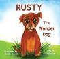 Rusty The Wonder Dog - Preview