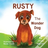 Rusty The Wonder Dog
