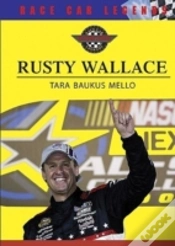 Capa do artigo Rusty Wallace