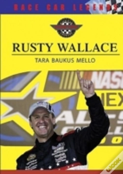Capa do artigo Rusty Wallace