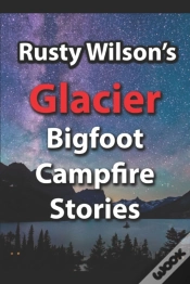 Capa do artigo Rusty Wilson