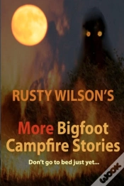 Capa do artigo Rusty Wilson