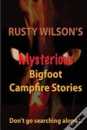 Capa do artigo Rusty Wilson