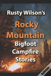 Capa do artigo Rusty Wilson