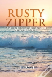 Capa do artigo Rusty Zipper