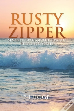 Capa do artigo Rusty Zipper