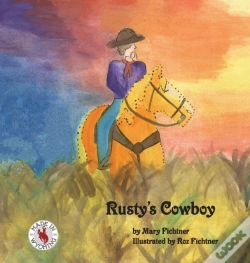 Capa do artigo Rusty'S Cowboy