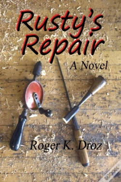 Capa do artigo Rusty'S Repair