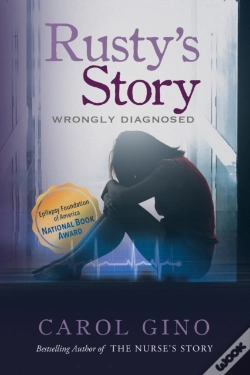 Capa do artigo Rusty'S Story