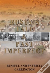 Capa do artigo Rusty