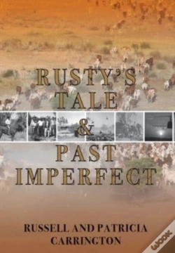 Capa do artigo Rusty'S Tale And Past Imperfect