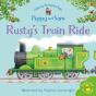 Rusty'S Train Ride - Preview