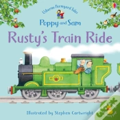 Capa do artigo Rusty