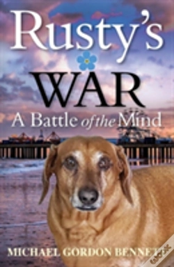 Capa do artigo Rusty'S War