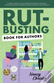 Capa do artigo Rut-Busting Book For Authors