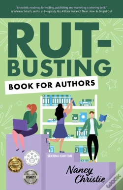 Capa do artigo Rut-Busting Book For Authors