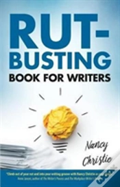 Capa do artigo Rut-Busting Book For Writers