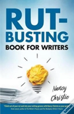 Capa do artigo Rut-Busting Book For Writers