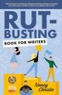 Rut-Busting Book For Writers - Preview