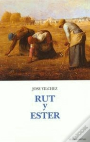 Capa do artigo Rut Y Ester
